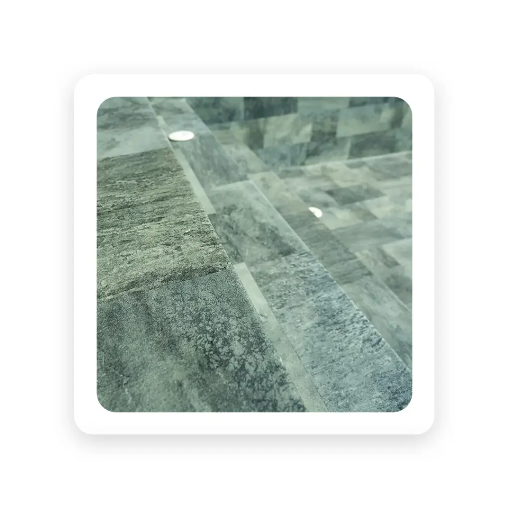 Ogenflex Stonetile Emerald