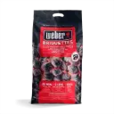 Briquettes Weber