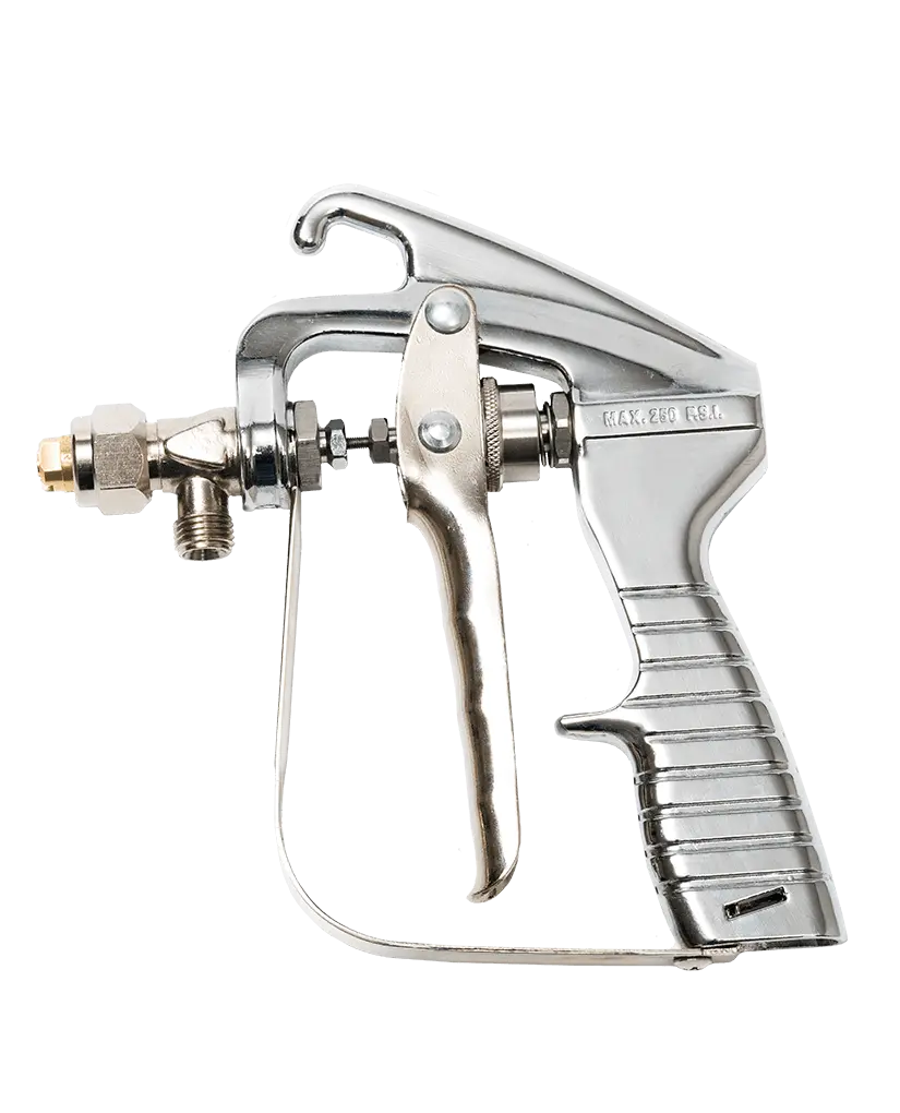 Pistolet De Pulvérisation Pour Colle Blueplus Aquafast 20 l (bombe)
