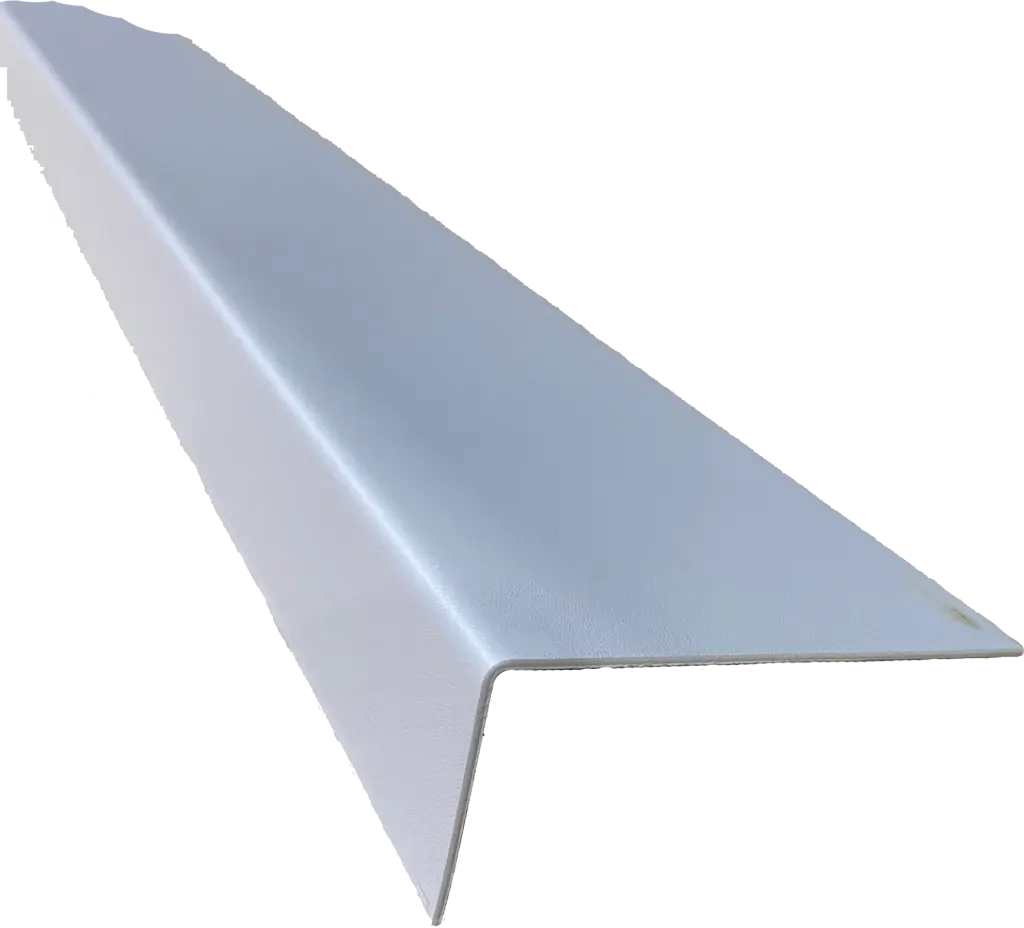 Tôle Colaminée Angle Sortant