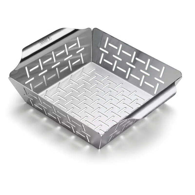 Panier à griller Deluxe