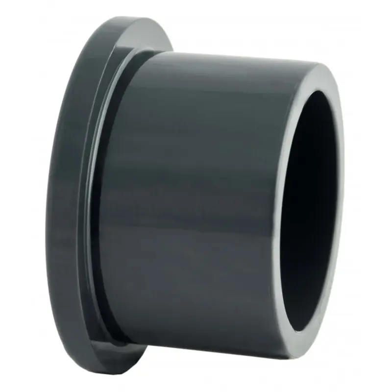 [BCOLLECT50] Bouchon mâle diam. 50 pour collecteur piscine PN 16