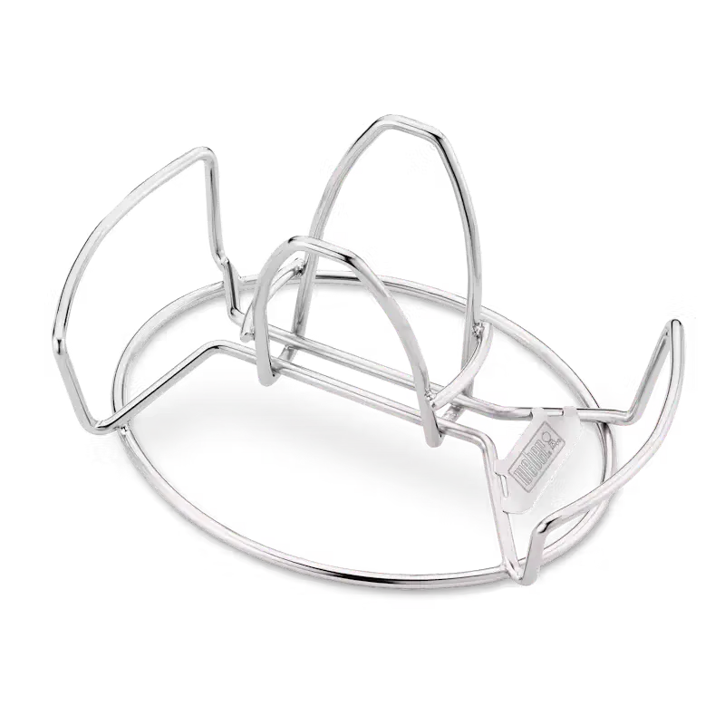 [6482] Support de cuisson pour poulet