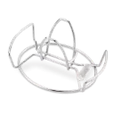 Support de cuisson pour poulet