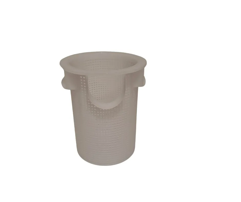 [RC858P] Panier de préfiltre PPE 5P4R, 5MRP, SW5P4R