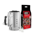 Kit cheminée d'allumage Rapidfire