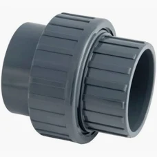 [02332] Raccord union 3 pièces PN16 à coller 63 - 63