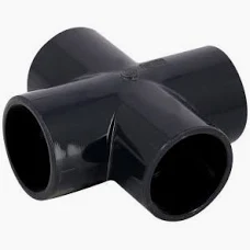 Croix à coller diamètre 63