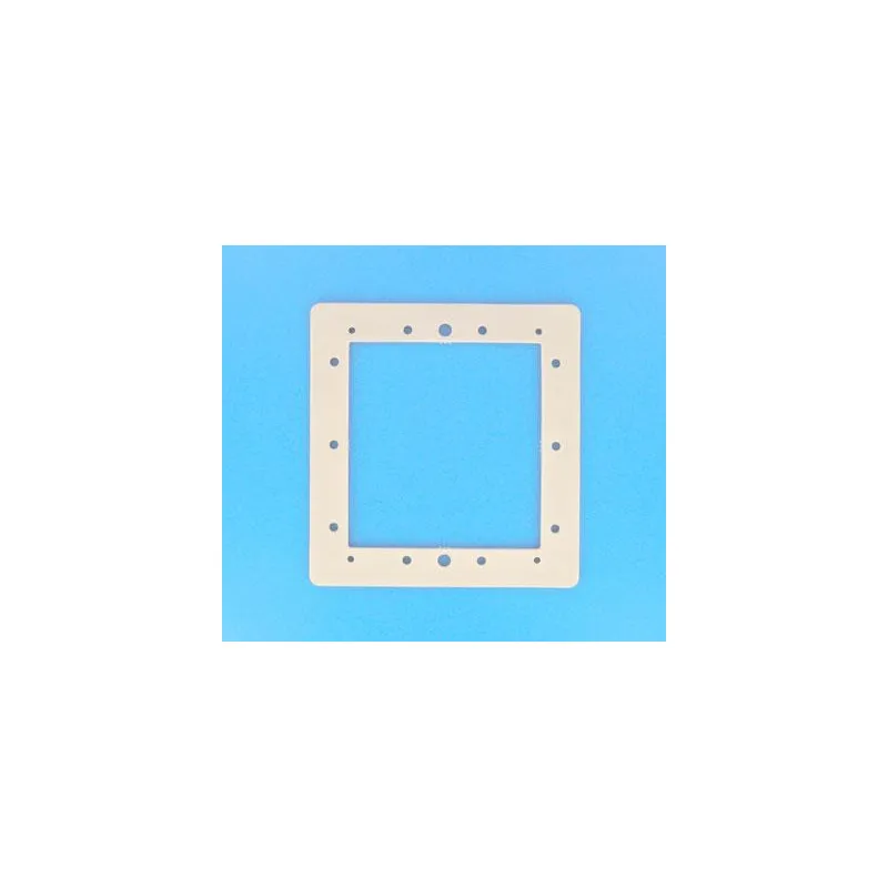 [4402011505] Joints de bride pour skimmer hors-sol - 205x193 mm (2 pièces).