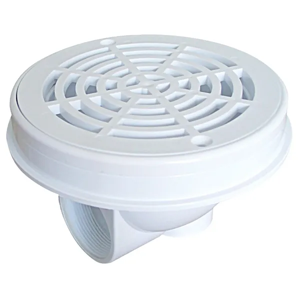 [WEL-250-0155] Bonde De Fond Weltico Béton/Liner