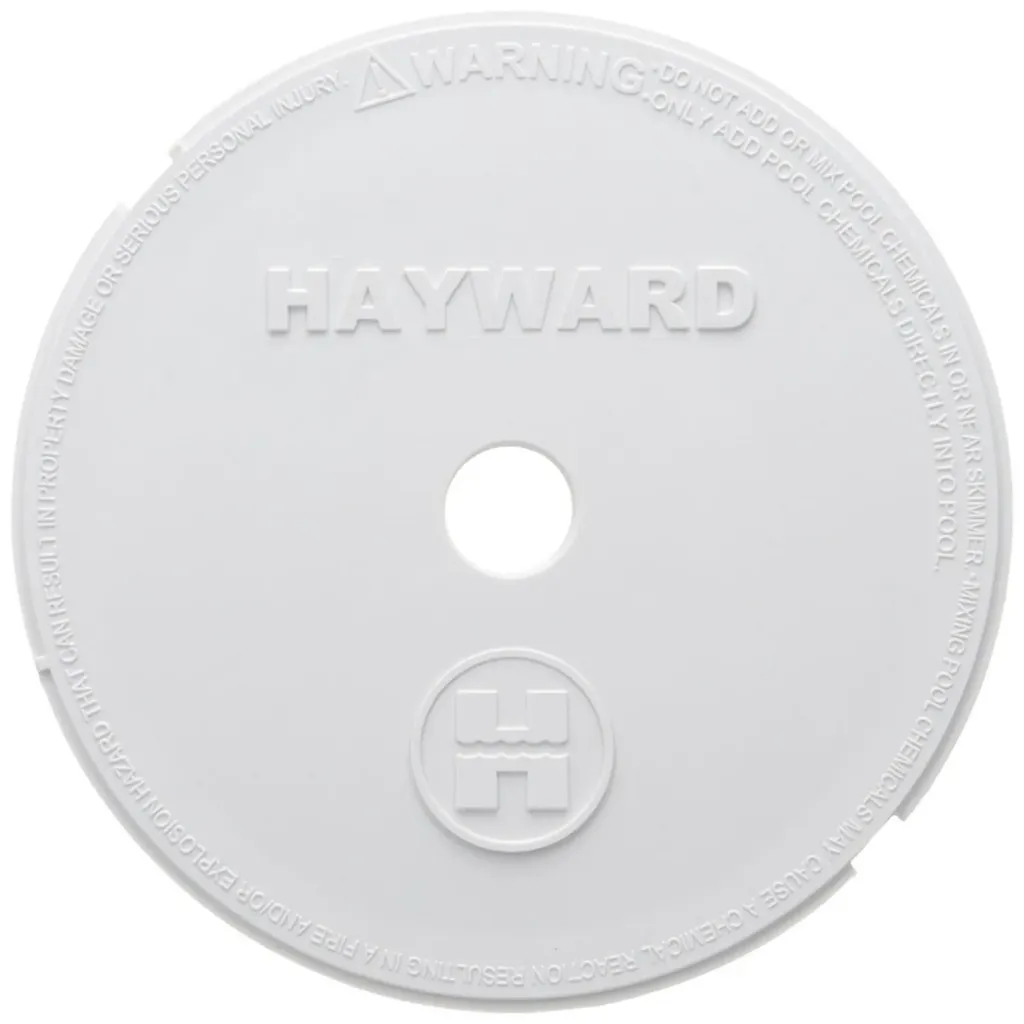 Couvercle de skimmer