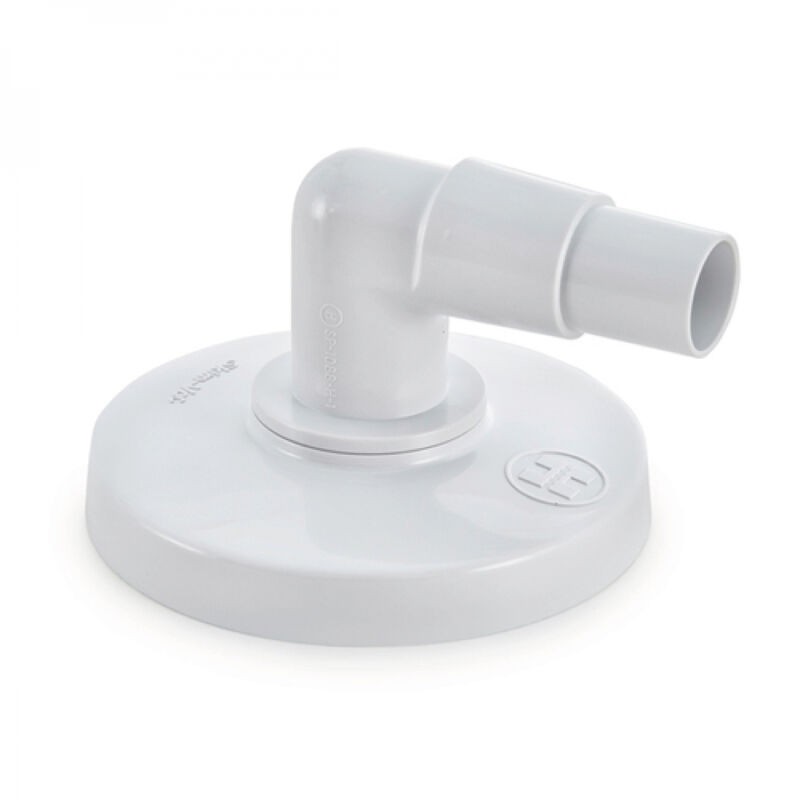 Skim-Vac Coudé 32/38 