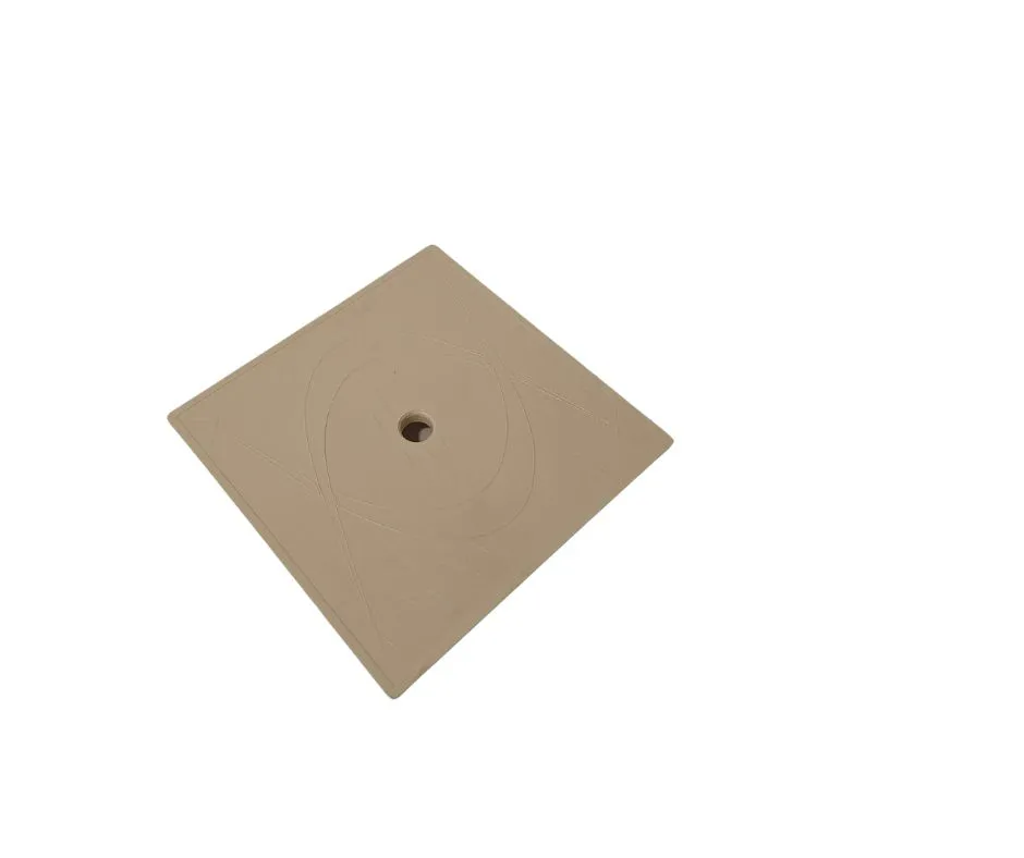 Couvercle de skimmer