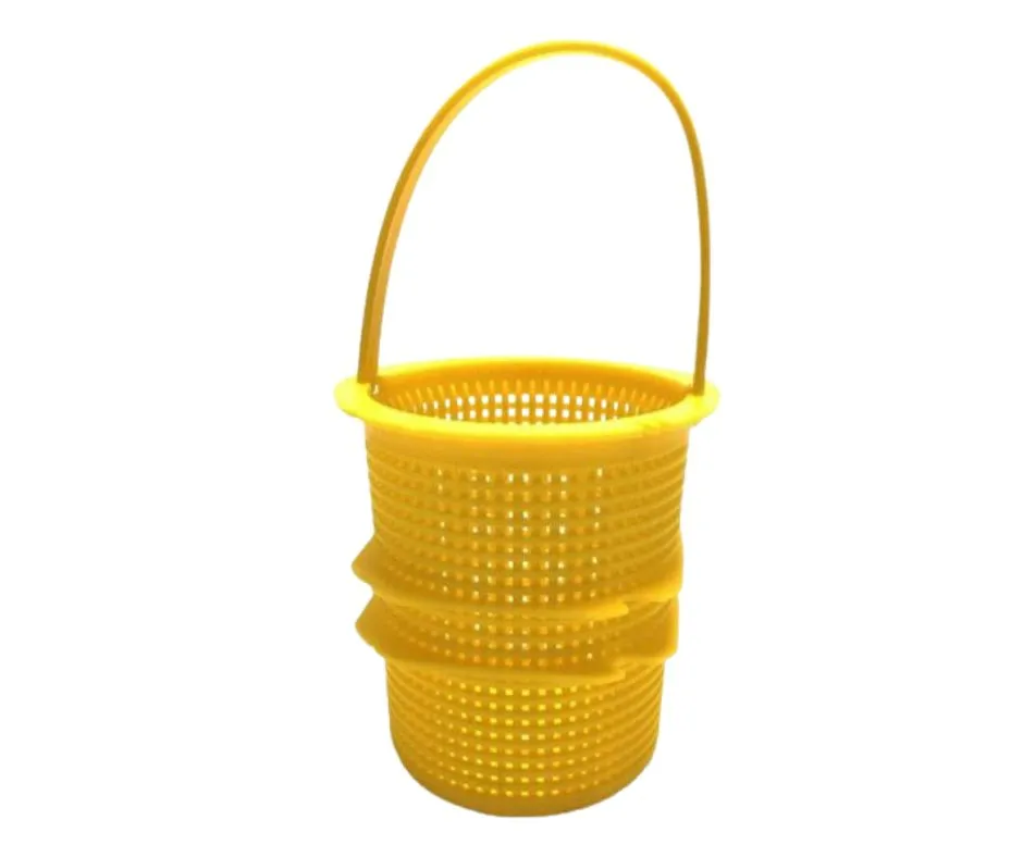 [2920314300] Panier Filtrant Avec Poignée PPE Eurostar, BADU+BC40/10-40/32