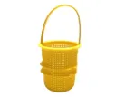 Panier Filtrant Avec Poignée PPE Eurostar, BADU+BC40/10-40/32