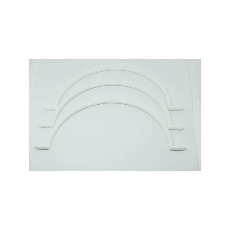 [4402010111]  Poignée (Anse) De Panier De Skimmer Standard 15 Lts Astral 