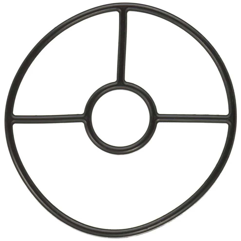 [SPX0704D] Joint étoile pour vannes 6 voies Hayward SP 704, SP 710, SP 711, SP 712, SP 715, SP 716, WS 704T, SP 711T