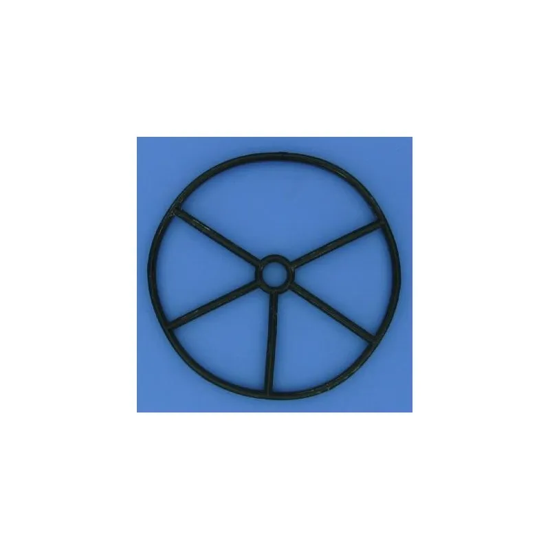 [50343] Joint étoile de vanne 6 voies Praher 1''1/2 - 2"