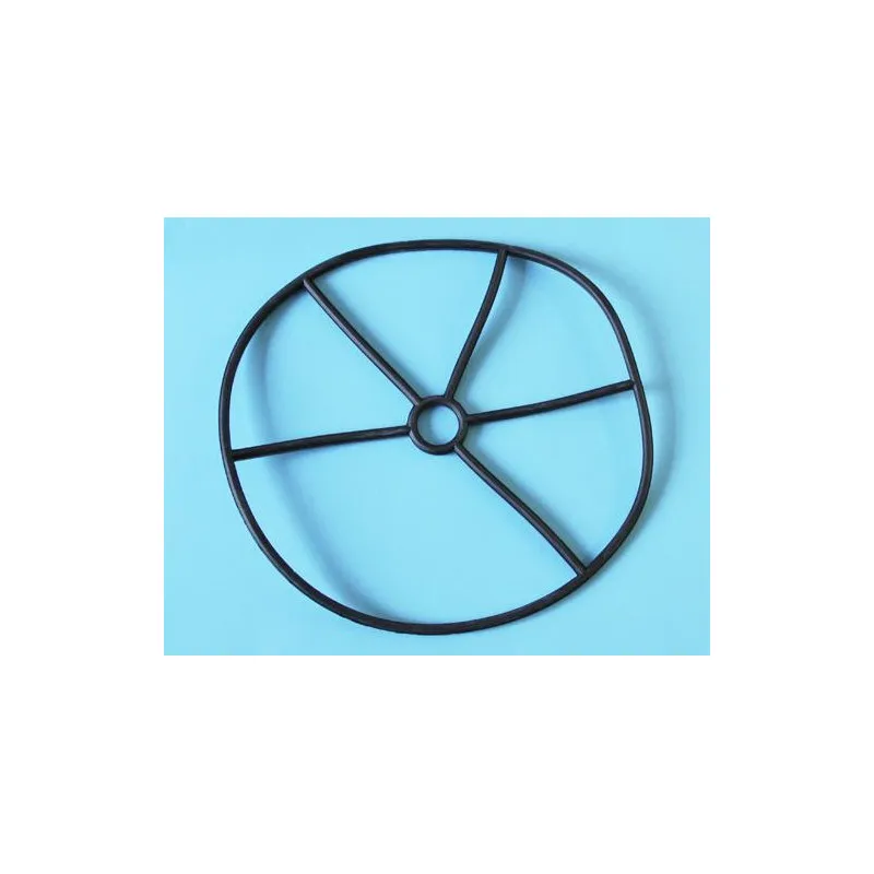 [50342]  Joint étoile de vanne 6 voies SM 30 - 3" AM Praher