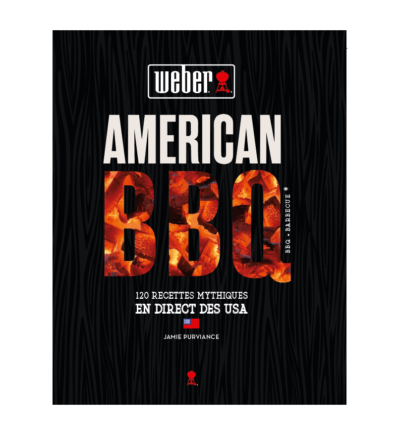 [75615] American Bbq (Version Française)