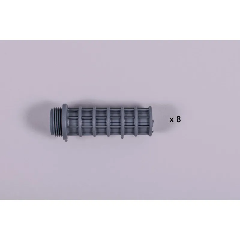 [4404010025] Crépines Filtre Aster 550 side / top