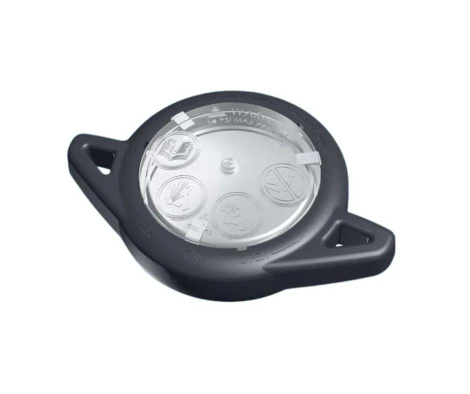 [SPX2300DLS] Couvercle de préfiltre de pompe Max-Flo XL