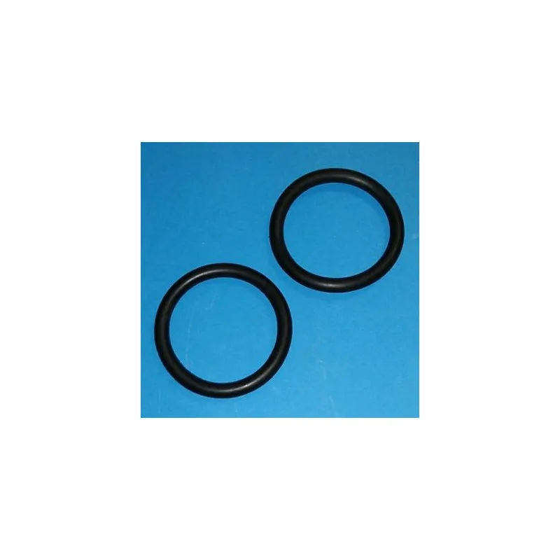 [4404040115] Joints toriques de traversée 2" pour Filtre Saturne Ø750, Aster Ø60x8