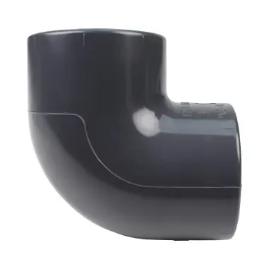 [C9050] Coude 90° à coller 50-50