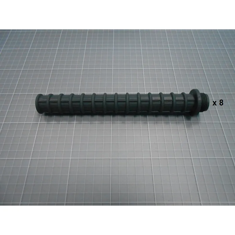 [4404010075] Crépines D600 (x8)