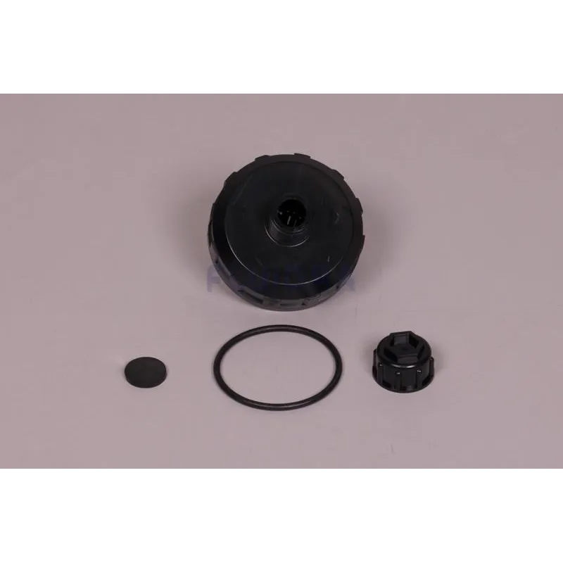 [4404180114] Vidange pour filtre à sable Cantabric 2" (Joints + écrou + mamelon)