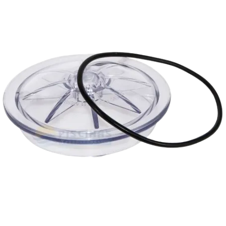 [RPUM0002.10R] Couvercle et joint pompe K-Flo - VSTD Hayward