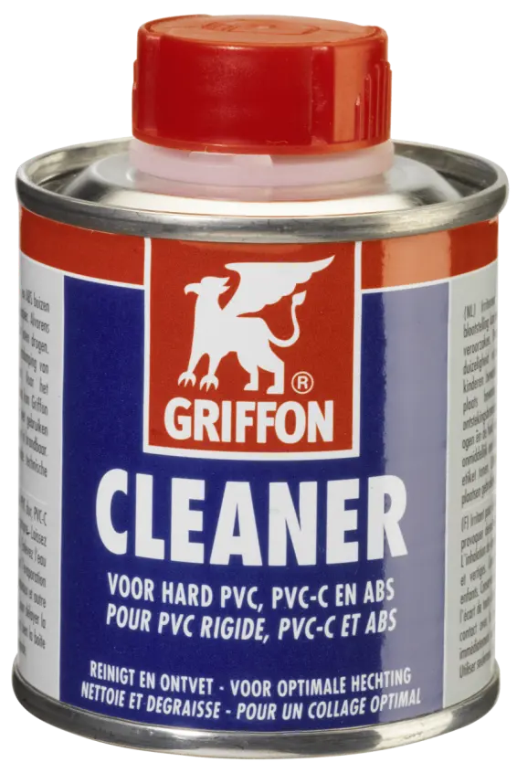 Griffon - Cleaner - Solvant Nettoyant Dégraissant