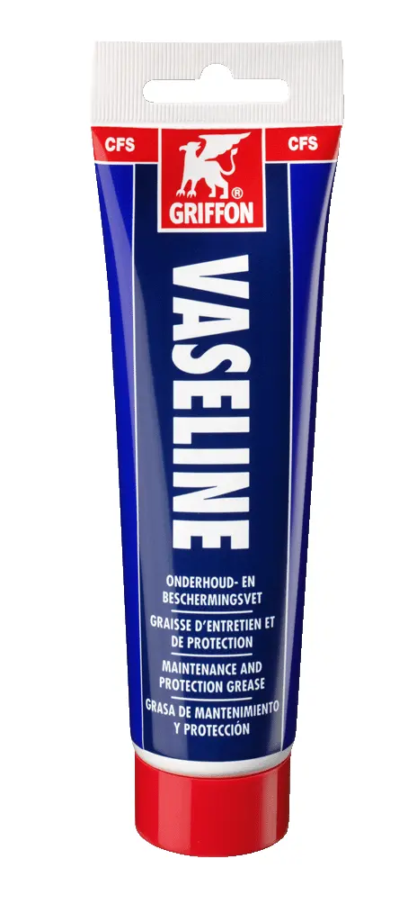 [1233110] Griffon vaseline tube 125g