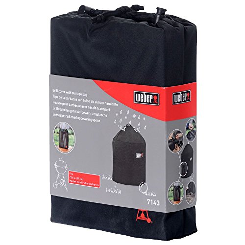 Housse de barbecue premium 