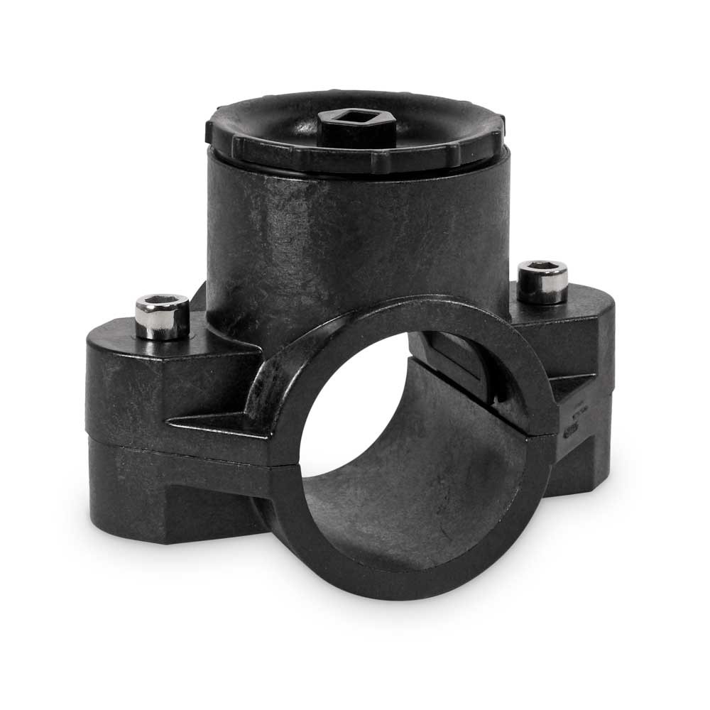 [7015C002] Collier de prise en charge pour Blue Connect (50 mm)