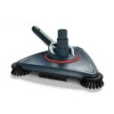 Rotovac  Revolution brosse d'aspirateur triangulaire avec brosses rotatives