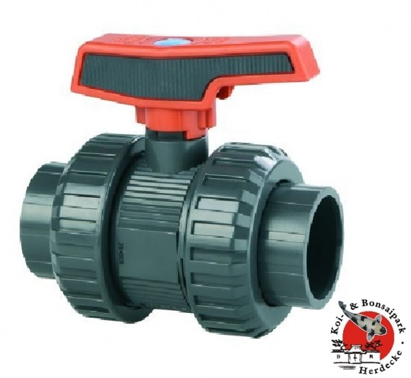 [36506] Vanne à bille à coller 63 - 63