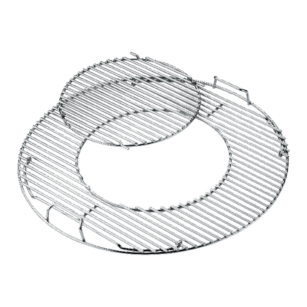 [8835] Grilles de cuisson 57 cm