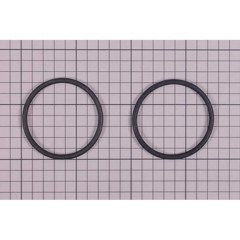 Joints de raccord pompe Viron P320