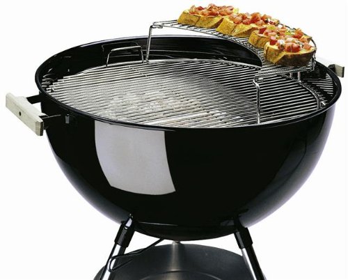 [8417] Grille de réchauffage