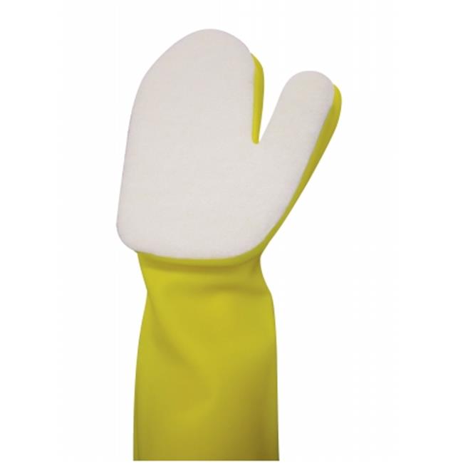 [K605] Gant de nettoyage pour piscines et spas