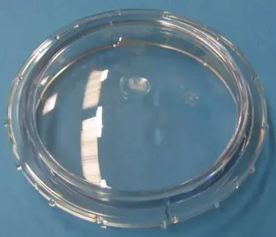 [1222010600005] Couvercle PPE Bering VS