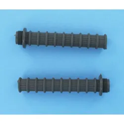 [4404300120] Crépine ¾ - 160 mm kit de 2 unités