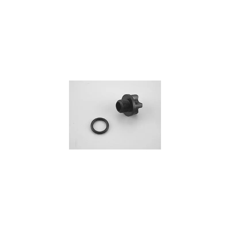 [4404121107] Bouchon de purge 1/4" + joint 13x2,5 mm