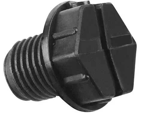 Bouchon de vidange pompe BERING 0,5 - 0,75 - 1 CV II