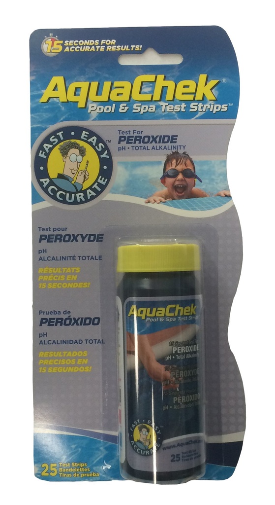 Aquachek Peroxide 
