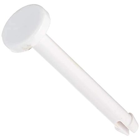 [37652] Attaché clip pour manche d'aspirateur 6cm