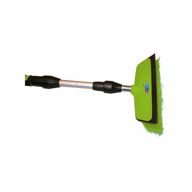 Balai Hydro Jet Xpro pour volet et couverture de piscine