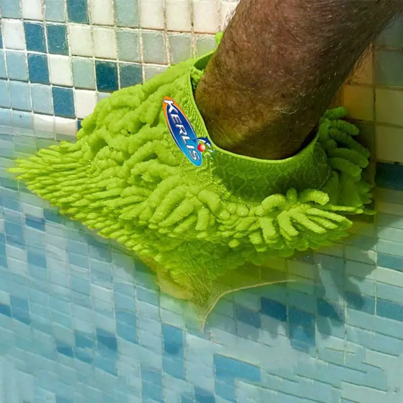 [14103] Gant Ligne  D'eau Microfibre XPRO