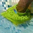 Gant ligne d'eau Microfibre Xpro